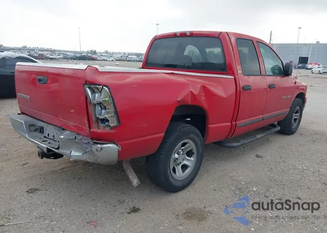 2002 Dodge Ram 1500 St from USA, damaged, VIN 3B7HA18N52G105010